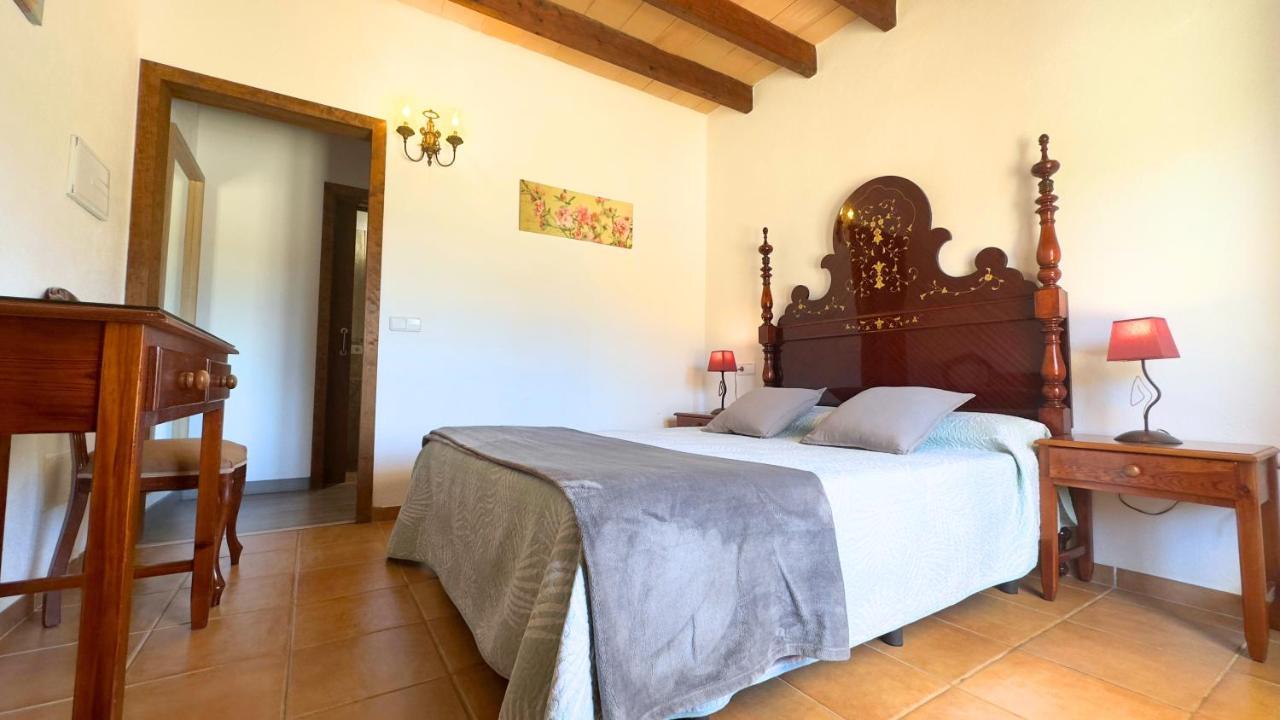 Bonvent Villa Felanitx Exterior foto