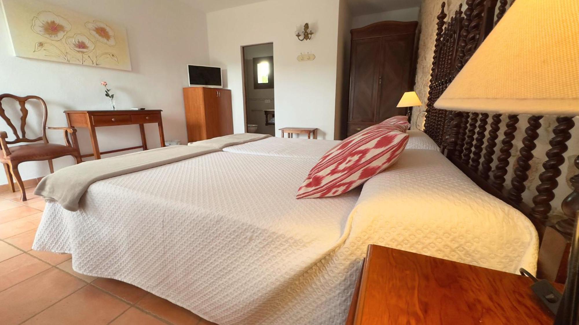 Bonvent Villa Felanitx Cameră foto