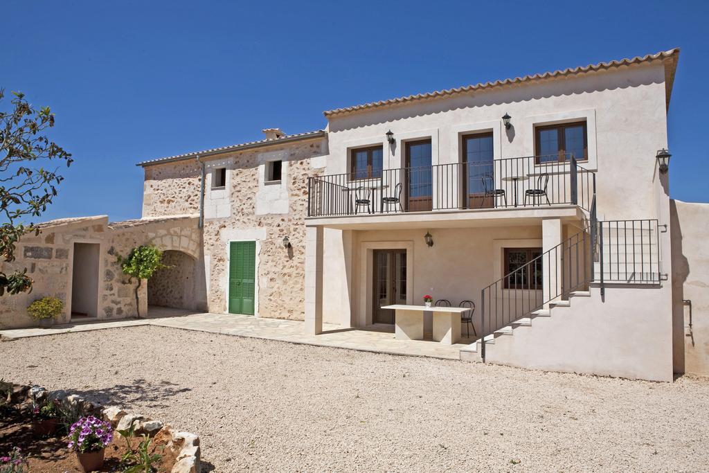 Bonvent Villa Felanitx Exterior foto